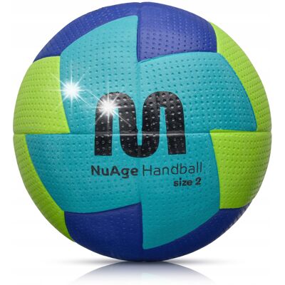 Piłka Ręczna Do Ręcznej Handball Treningowa Nuage Damska Meteor Rozmiar 2 Piłka Ręczna Do Ręcznej Handball Treningowa Nuage Damska Meteor Rozmiar 2