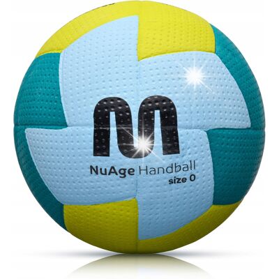 Meteor Piłka Ręczna Do Ręcznej Handball Treningowa Nuage Dla Dzieci Mini Rozmiar 0 Meteor Piłka Ręczna Do Ręcznej Handball Treningowa Nuage Dla Dzieci Mini Rozmiar 0