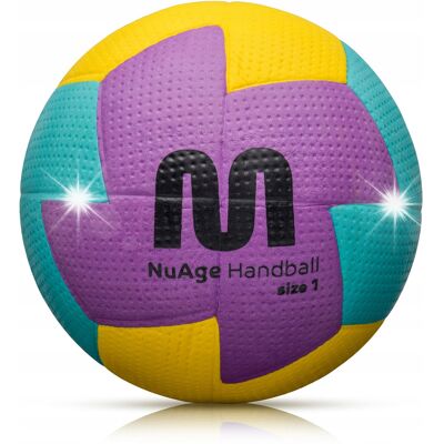 Meteor Piłka Ręczna Do Ręcznej Handball Treningowa Nuage Dla Dzieci Mini Rozmiar 1 Meteor Piłka Ręczna Do Ręcznej Handball Treningowa Nuage Dla Dzieci Mini Rozmiar 1
