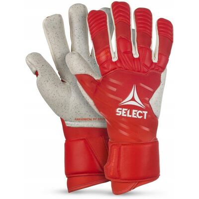 Rękawice Bramkarskie Select 88 Pro Grip V23 R. 11 Rękawice Bramkarskie Select 88 Pro Grip V23 R. 11
