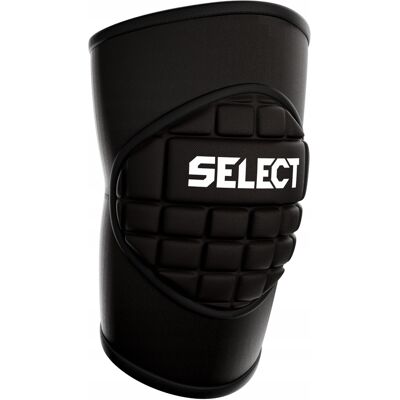 Inny producent Select Ochraniacz Kolana Stabilizator Czarny 700078 Knee Protection 1 R.Xs Inny producent Select Ochraniacz Kolana Stabilizator Czarny 700078 Knee Protection 1 R.Xs