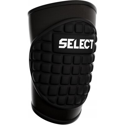 Inny producent Select Ochraniacz Kolana Stabilizator Czarny 700079 Knee Protection 2 R.M Inny producent Select Ochraniacz Kolana Stabilizator Czarny 700079 Knee Protection 2 R.M