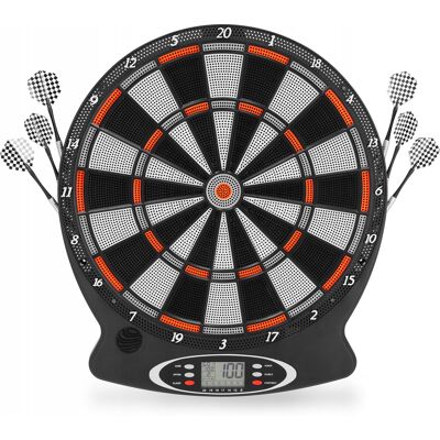 Tarcza Do Darta Spokey Narvi Lite 942239 Tarcza Do Darta Spokey Narvi Lite 942239