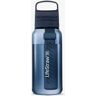 Butelka z filtrem do wody LifeStraw Go 2.0 1000ml Aegean Sea TRITAN RENEW w 50% z recyklingu