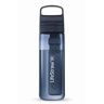 Butelka z filtrem do wody LifeStraw Go 2.0 650ml Aegean Sea TRITAN RENEW w 50% z recyklingu