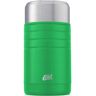 Esbit MAJORIS,Termos, Stainless Steel Food Jug, 1L, apple green