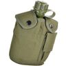 Mil-Tec Manierka z Kubkiem LC2 Olive - Olive