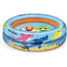 MONDO Basen Dmuchany Dla Dzieci Baby Shark 100 cm