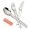 PRIMUS Niezbędnik Cutlery Leisure Salmon Pink