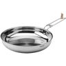 Patelnia Turystyczna Campfire Frying Pan S/S-25 Cm Primus