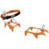 Petzl Raki LEOPARD LLF