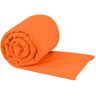 Ręcznik Sea To Summit Pocket Towel L - Outback Orange