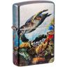 Zapalniczka Zippo Deep Sea Design 60006842