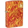 Zapalniczka Zippo Fire Zippo Design 60006984