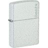 Zapalniczka Zippo Glacier with Zippo Logo 60007116