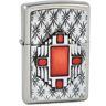 Zippo USA Zapalniczka Zippo Red Diamond 2005083