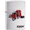 Zapalniczka Zippo Red Diesel Truck 60003819