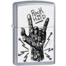 Zapalniczka Zippo Rock Hand 60005333