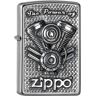 Zapalniczka Zippo V Motor Benzynowa