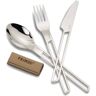 Zestaw 3 sztućców Primus CampFire Cutlery Set