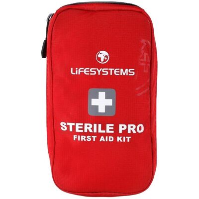 Lifesystems Lifesystems Sterylna Zestaw Pierwszej Pomocy Pro Lifesystems Lifesystems Sterylna Zestaw Pierwszej Pomocy Pro