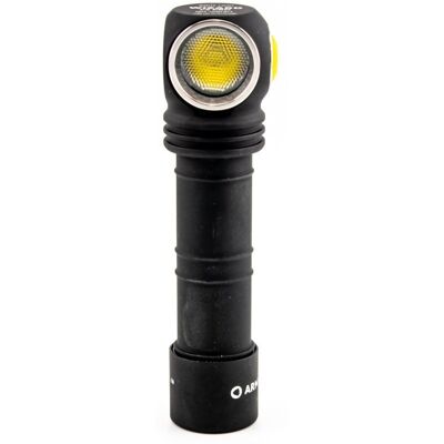 ARMYTEK Latarka czołowa WIZARD C2 PRO MAGNET USB v4 warm ARMYTEK Latarka czołowa WIZARD C2 PRO MAGNET USB v4 warm
