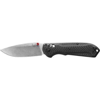 Benchmade FREEK 560-03 CARBON FIBER PLAIN Benchmade FREEK 560-03 CARBON FIBER PLAIN