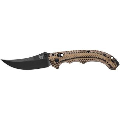 Benchmade Mini Bedlam Scimitar - Nóż Benchmade Mini Bedlam Scimitar - Nóż