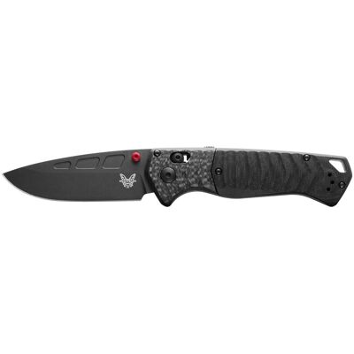 Inny producent Benchmade PSK 593BK-01 CARBON FIBER & BLACK G10 Inny producent Benchmade PSK 593BK-01 CARBON FIBER & BLACK G10