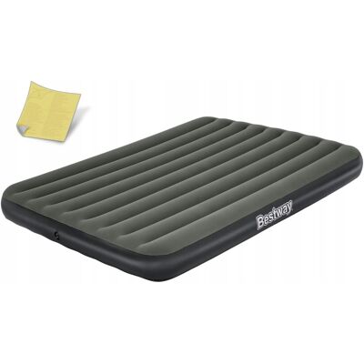 Bestway 2-Osobowy Dmuchany Materac Queen Tritech Air 203x152x25cm 6713n Bestway 2-Osobowy Dmuchany Materac Queen Tritech Air 203x152x25cm 6713n