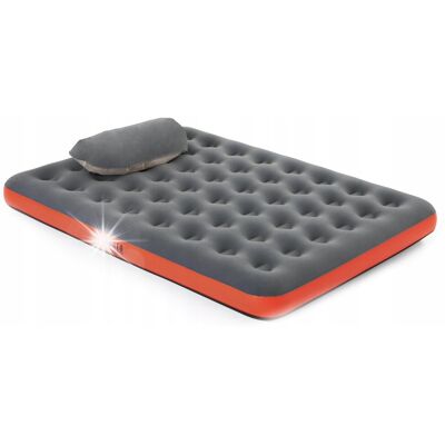 Bestway Materac Dmuchany 2os. 203x152x22cm 67703 Bestway Materac Dmuchany 2os. 203x152x22cm 67703