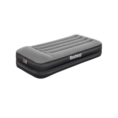 Dmuchane łóżko Bestway z elektryczną pompą - 191x97x46 cm - Materac dmuchany Dmuchane łóżko Bestway z elektryczną pompą - 191x97x46 cm - Materac dmuchany