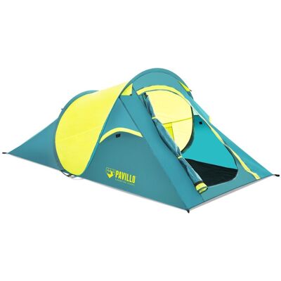 Bestway, Namiot turystyczny 2-osobowy, 220x120x90 cm Bestway, Namiot turystyczny 2-osobowy, 220x120x90 cm
