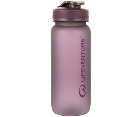 Butelka Tritan Lifeventure - 650ml Fioletowa - Butelka na wodę Butelka Tritan Lifeventure - 650ml Fioletowa - Butelka na wodę