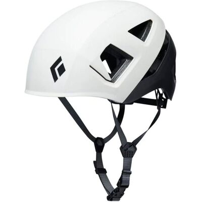 Black Diamond Kask wspinaczkowy męski Capitan E biały M/L Black Diamond Kask wspinaczkowy męski Capitan E biały M/L