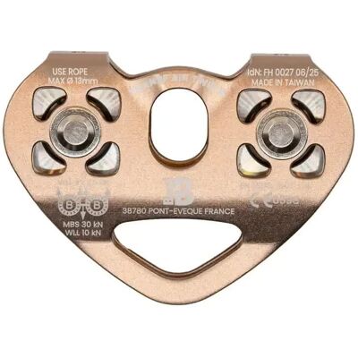 Bloczek Beal Transf'Air Twin B Bloczek Beal Transf'Air Twin B