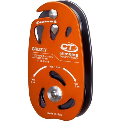 Bloczek Climbing Technology Grizzly Bloczek Climbing Technology Grizzly