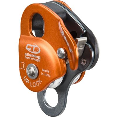 Bloczek Climbing Technology Up Lock Bloczek Climbing Technology Up Lock
