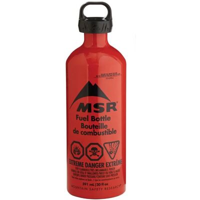 Butelka Na Paliwo Msr Fuel Bottles 591ml Butelka Na Paliwo Msr Fuel Bottles 591ml