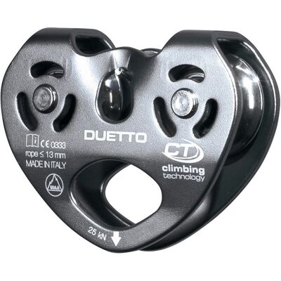 Climbing Technology Bloczek Duetto Climbing Technology Bloczek Duetto