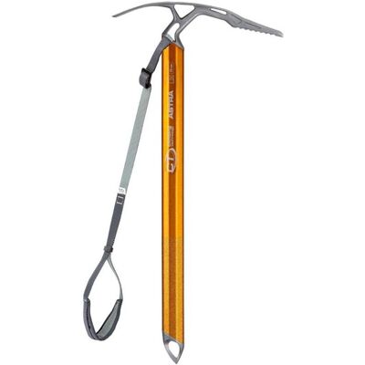 Climbing Technology Czekan Wspinaczkowy Astra Pomarańczowy 70cm Climbing Technology Czekan Wspinaczkowy Astra Pomarańczowy 70cm