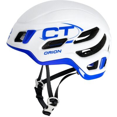 Climbing Technology Kask Wspinaczkowy Orion White 57-62cm Climbing Technology Kask Wspinaczkowy Orion White 57-62cm