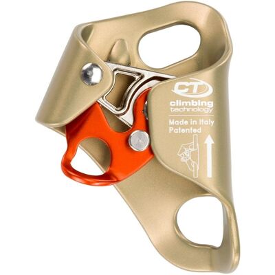 Climbing Technology Przyrząd Zaciskowy Chest Ascender Plus Hc Climbing Technology Przyrząd Zaciskowy Chest Ascender Plus Hc