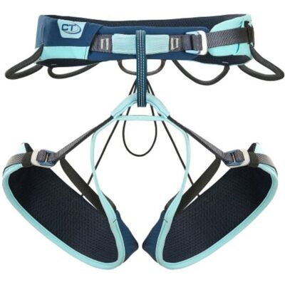 Climbing Technology Uprząż Wspinaczkowa Męska Cosmo Niebieska L Climbing Technology Uprząż Wspinaczkowa Męska Cosmo Niebieska L