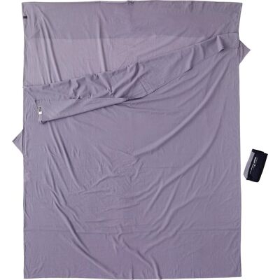 Cocoon Śpiwór Podwójny Insect Shield Ochrona Przed Owadami Cocoon Śpiwór Podwójny Insect Shield Ochrona Przed Owadami