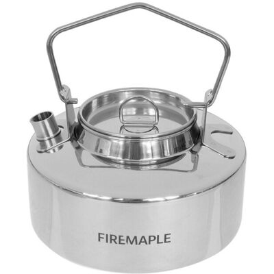 Czajnik Fire-Maple Antarcti 1l Czajnik Fire-Maple Antarcti 1l