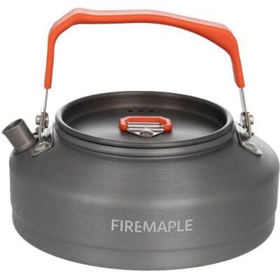 Czajnik Fire-Maple Feast T3-Black Czajnik Fire-Maple Feast T3-Black