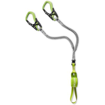 Edelrid Lonża Cable Comfort Vi Oasis Edelrid Lonża Cable Comfort Vi Oasis
