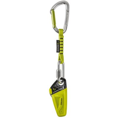 Edelrid Przyrząd Asekuracyjny Ohm Oasis Edelrid Przyrząd Asekuracyjny Ohm Oasis