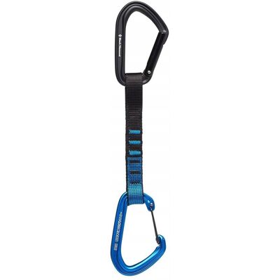 Inny producent Ekspresy Wspinaczkowe Black Diamond Hotforge Quickpack 12cm - Amber Inny producent Ekspresy Wspinaczkowe Black Diamond Hotforge Quickpack 12cm - Amber